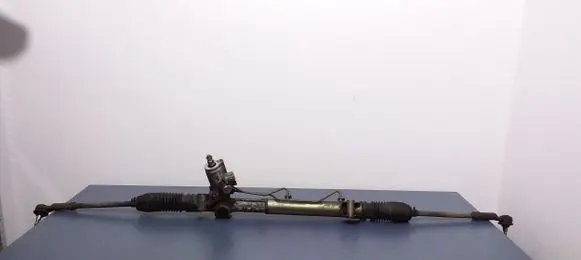 Jaguar X-Type Steering rack 7831501211