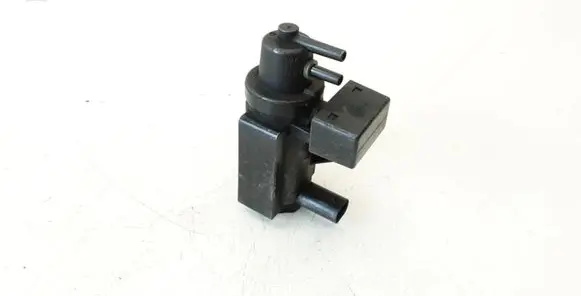 BMW 5 E60 E61 Turbo solenoid valve 70206301 780539101
