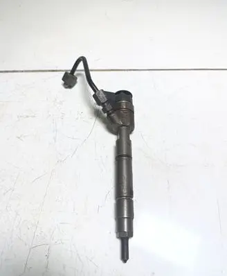 Mercedes-Benz A W169 Fuel injector A6400700787