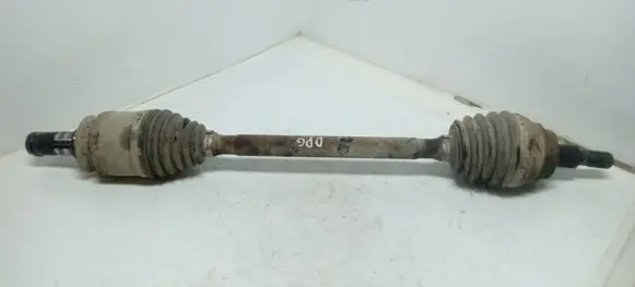 Mercedes-Benz GL X164 Rear driveshaft