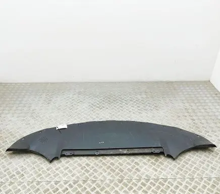Tesla Model 3 Front bumper skid plate/under tray 108417400D