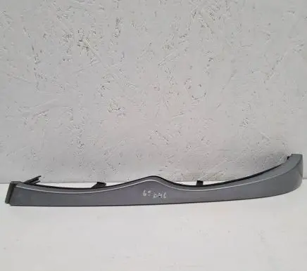 BMW 3 E46 Under headlight/headlamp trim 51137030553 11460913