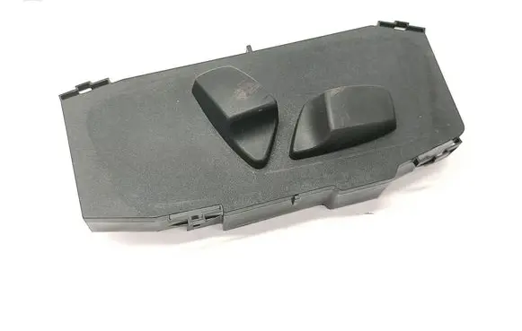 Seat control switch