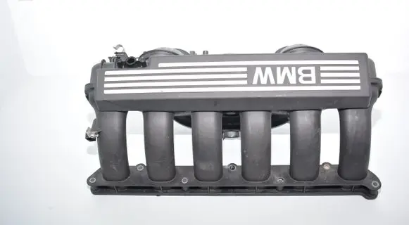 BMW 5 E60 E61 Intake manifold 7530828