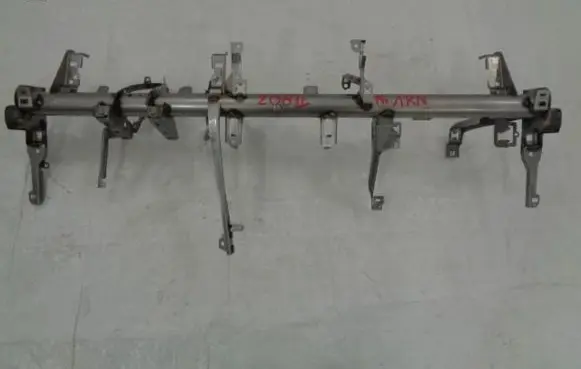 Peugeot 307 Dashboard cross member/frame bar 