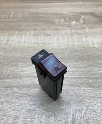 Volvo 850 Hazard light switch 6806356 657900