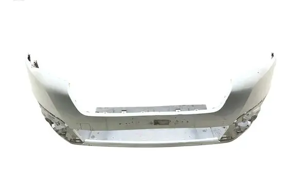 Peugeot Partner Front bumper 9810923277