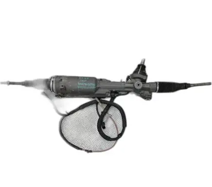 Audi Q7 4L Steering rack