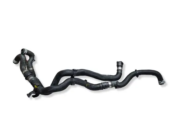 Renault Trafic III (X82) Engine coolant pipe/hose S27635030 217424247R