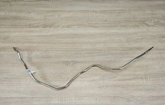 BMW 5 G30 G31 G38 Fuel line pipe 7411602