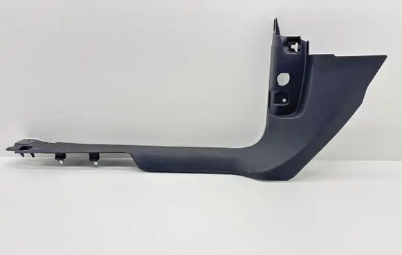 Audi Q3 F3 Front sill trim cover 83B867271 F02716008