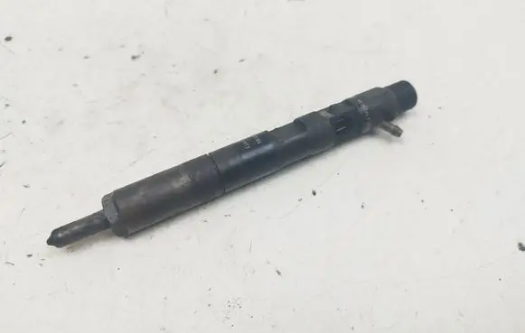 Renault Megane II Fuel injector 8200365186 8200049873