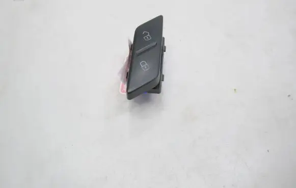 Volkswagen Caddy Central locking switch button 2K0962125