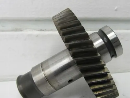Audi RS5 Timing chain sprocket 