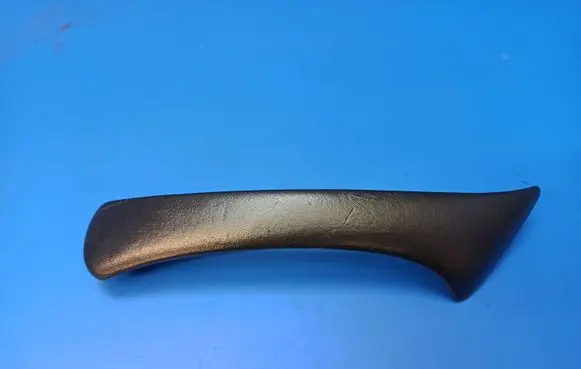 Mercedes-Benz ML W163 Front door interior handle trim 