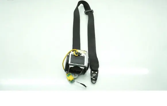 Porsche Cayenne (9PA) Front seatbelt 601391500