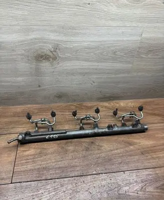 BMW X5 E70 Fuel main line pipe 0445216023 779961002