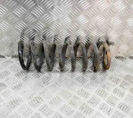 Mercedes-Benz SLK R170 Front coil spring 