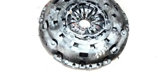 Ford Mondeo Mk III Pressure plate 