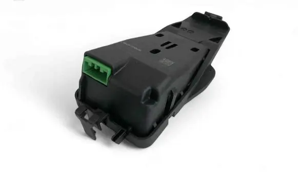 Volvo S60 Rain sensor P31387310