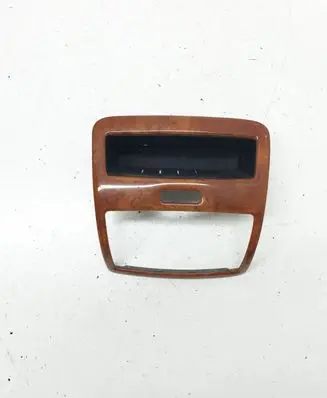 Mercedes-Benz S W220 Panel trim 2206830191
