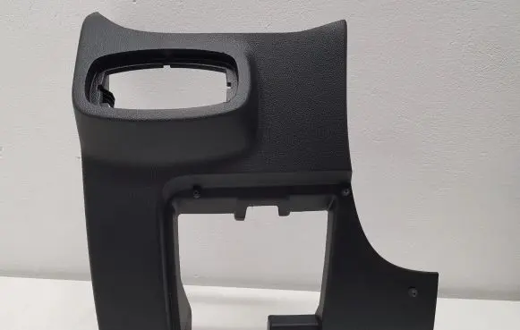 Ford Fiesta Dashboard lower bottom trim panel H1BBA04317A