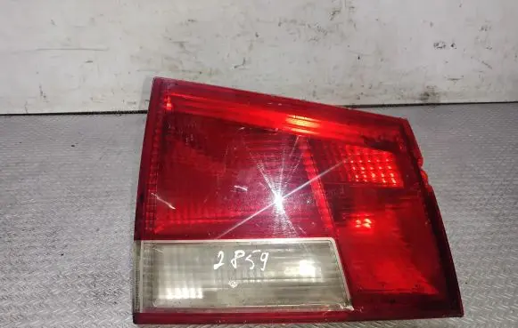 Opel Vectra C Tailgate rear/tail lights 24469463LN 13184024LD