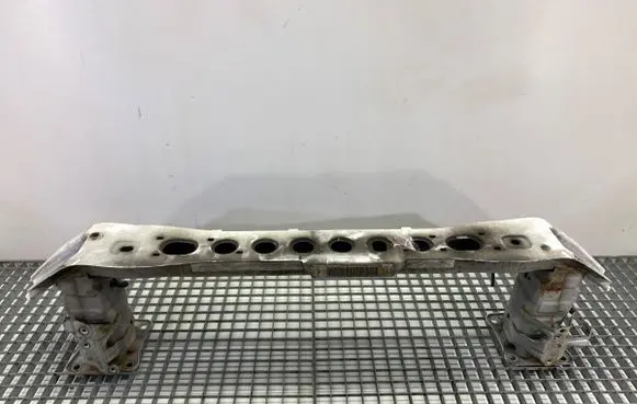 Ford Grand C-MAX Front bumper support beam F0C147927