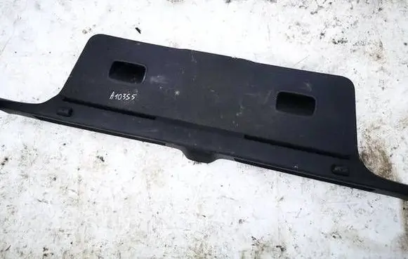 Volkswagen Golf IV Other trunk/boot trim element 1j6867601e