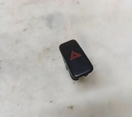 Mazda Premacy Hazard light switch 153132