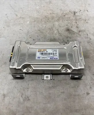 KIA Niro Other control units/modules 375A004053 9009010072 KQ4L0026