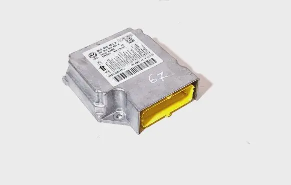 Audi A4 S4 B8 8K Airbag control unit/module 8K0959655K 8K0959655 5WK44112