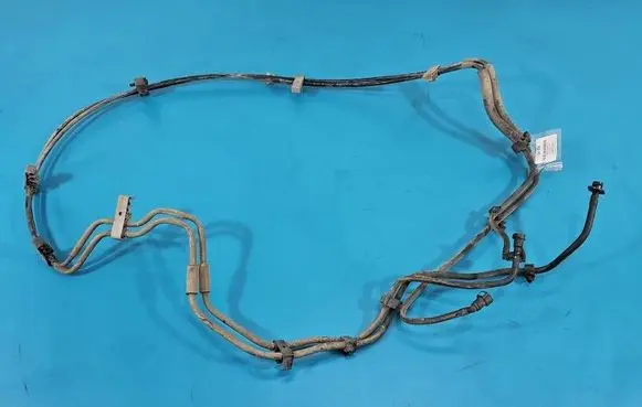 KIA Picanto Fuel line pipe IMPRK1541204