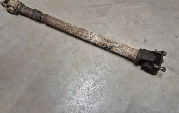 Nissan Patrol Y61 Front prop shaft 