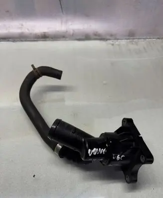 Thermostat/thermostat housing