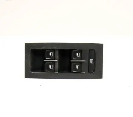 Skoda Octavia Mk3 (5E) Electric window control switch 5E0959857