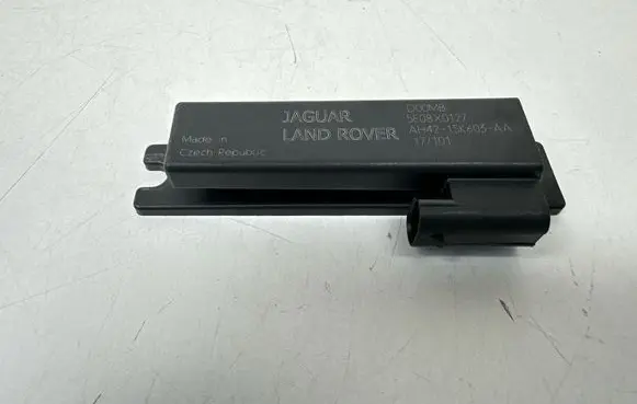 Land Rover Range Rover Evoque L538 Keyless system antenna 5E08X0127