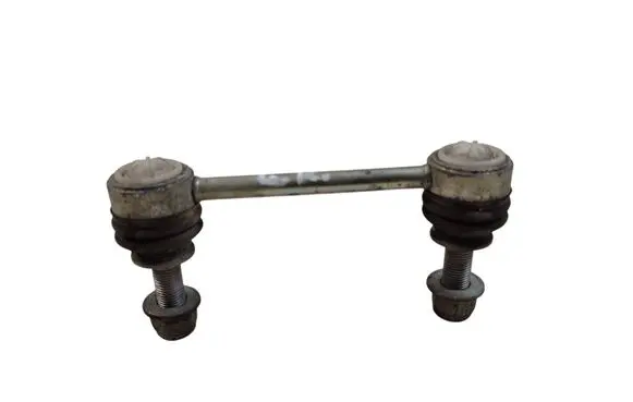 Ford Fusion II Rear anti-roll bar/stabilizer link DG9C5C486 DG9C5C486AXC FKHKB