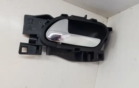 Citroen C4 I Picasso Front door interior handle 96555518VD