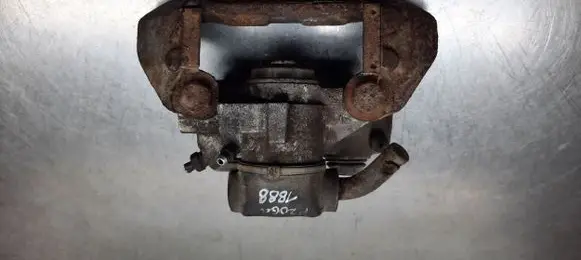 Peugeot 206 CC Rear brake caliper