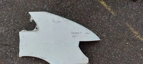 Ford Transit Fender