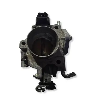 Mazda 3 I Throttle valve 196500126U