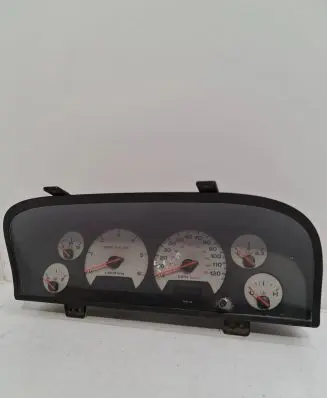 Jeep Grand Cherokee (WJ) Speedometer (instrument cluster) 56050937AB 56050037AB CR0021056M0C0