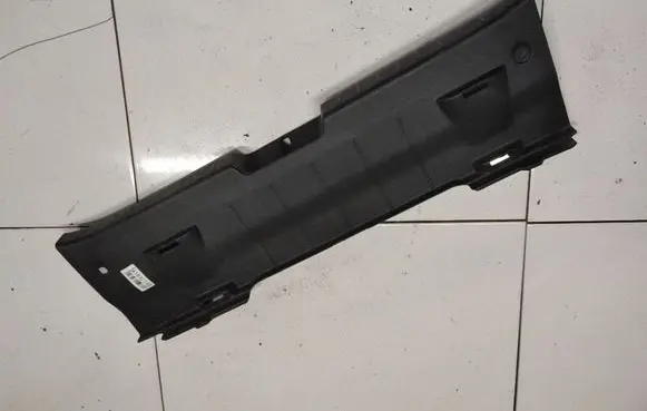 Other trunk/boot trim element