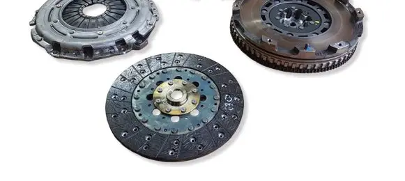 Hyundai i30 Clutch set kit 2320003900 32500