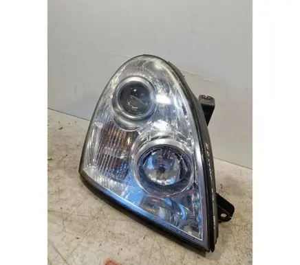SsangYong Rexton I Headlight/headlamp 