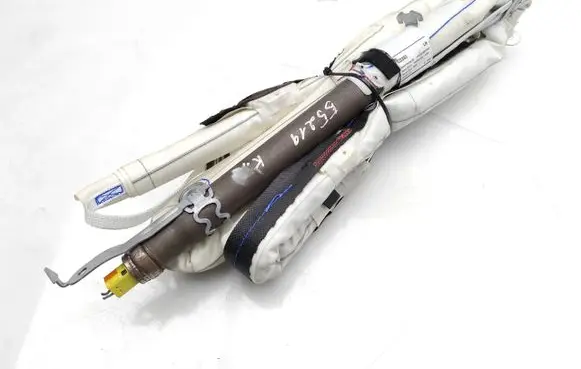 Ford Galaxy Roof airbag EM2B-U042D95-AL