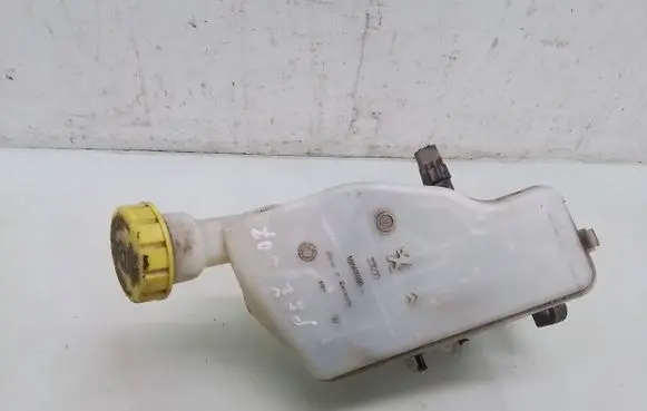 Peugeot 207 Master brake cylinder 32067093