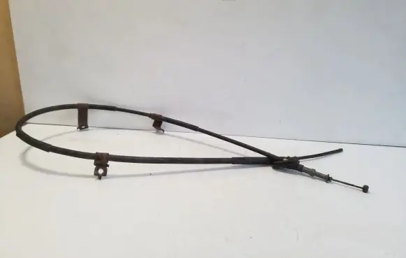 Opel Tigra A Handbrake/parking brake wiring cable 