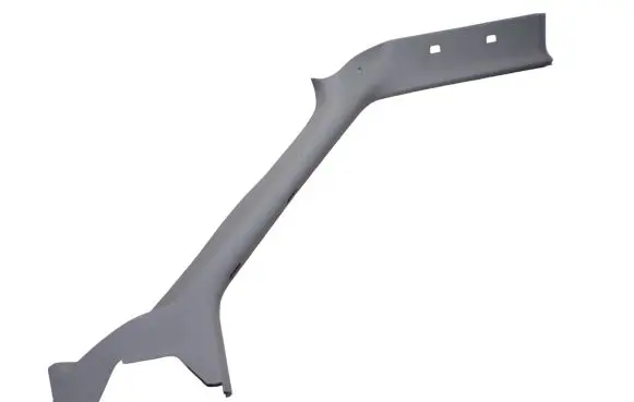 Volkswagen Transporter - Caravelle T4 (A) pillar trim 705867234C 705867234